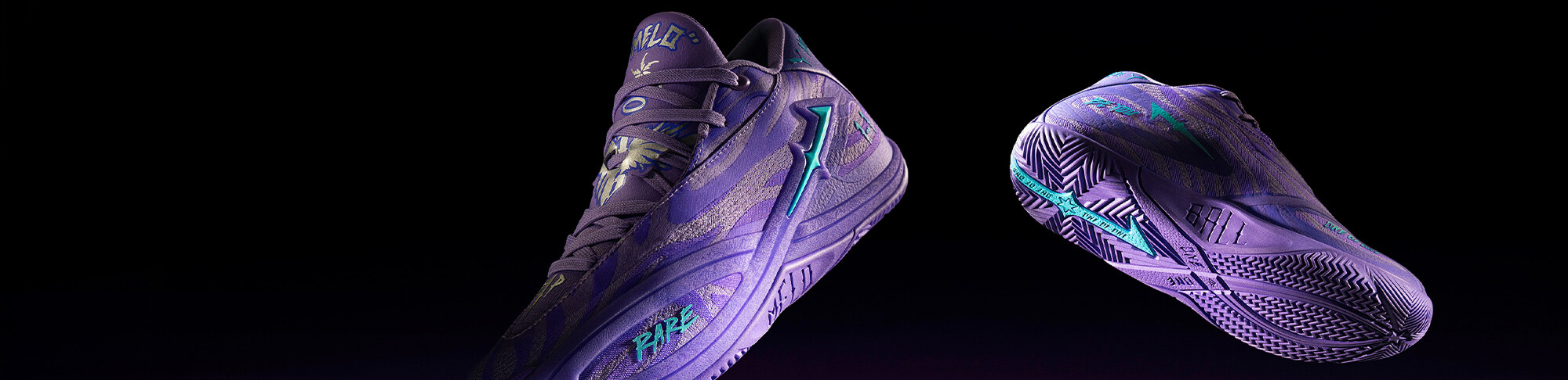 LaMelo Koleksiyonu | Spor – PUMA Türkiye | Resmi Alışveriş Sitesi